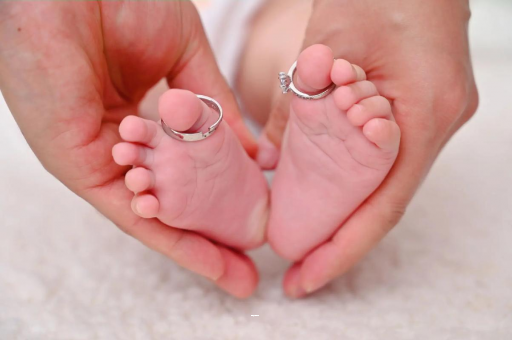 象山宝宝发烧退不下去