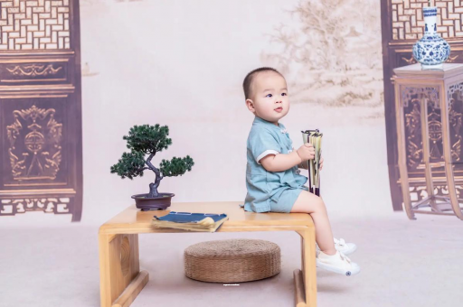 象山宝宝头围怎么测量